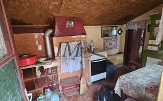 Casa de vanzare  Rosia de Secas - Poză 9