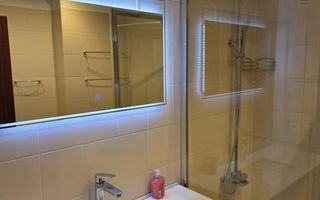 Ap 3 camere Primaverii vedere Herastrau - Poză 15