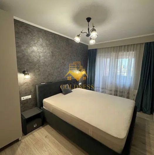 2 camere decmandate, Modern, 2 Parcari, 18GYM, AC, The Office, Marasti - Poză 2