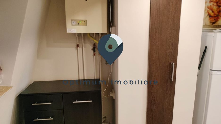 Apartament cu 2 camere in Zorilor, 50 mp, zona Sigma! - Poză 7