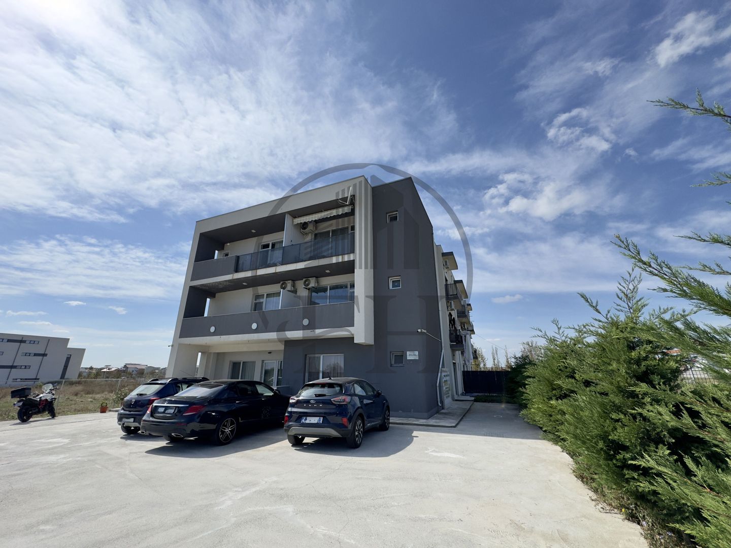 Garsoniera de vanzare Costinesti, Constanta - Poză 10