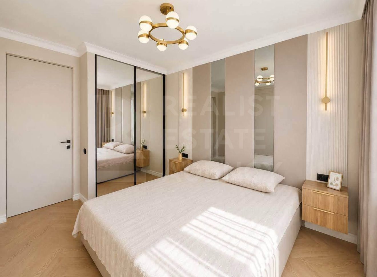 Vânzare, apartament 1 cameră + living 46 mp, str. Ioana Radu Buiucani - Poză 6