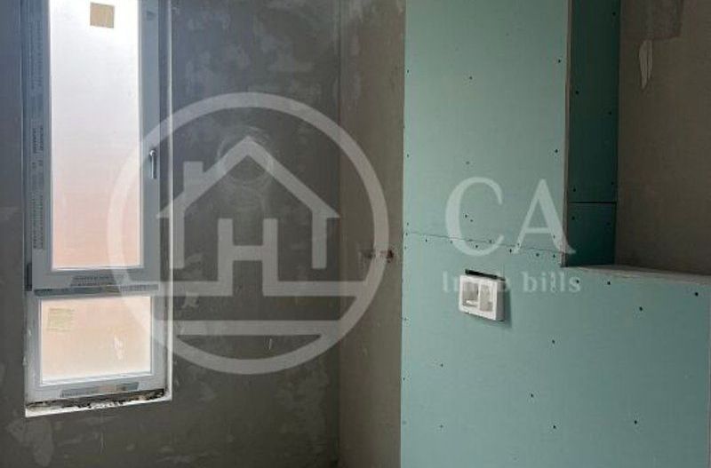 Casa de vanzare tip duplex cu 5 camere in Paleu, Oradea - Poză 15