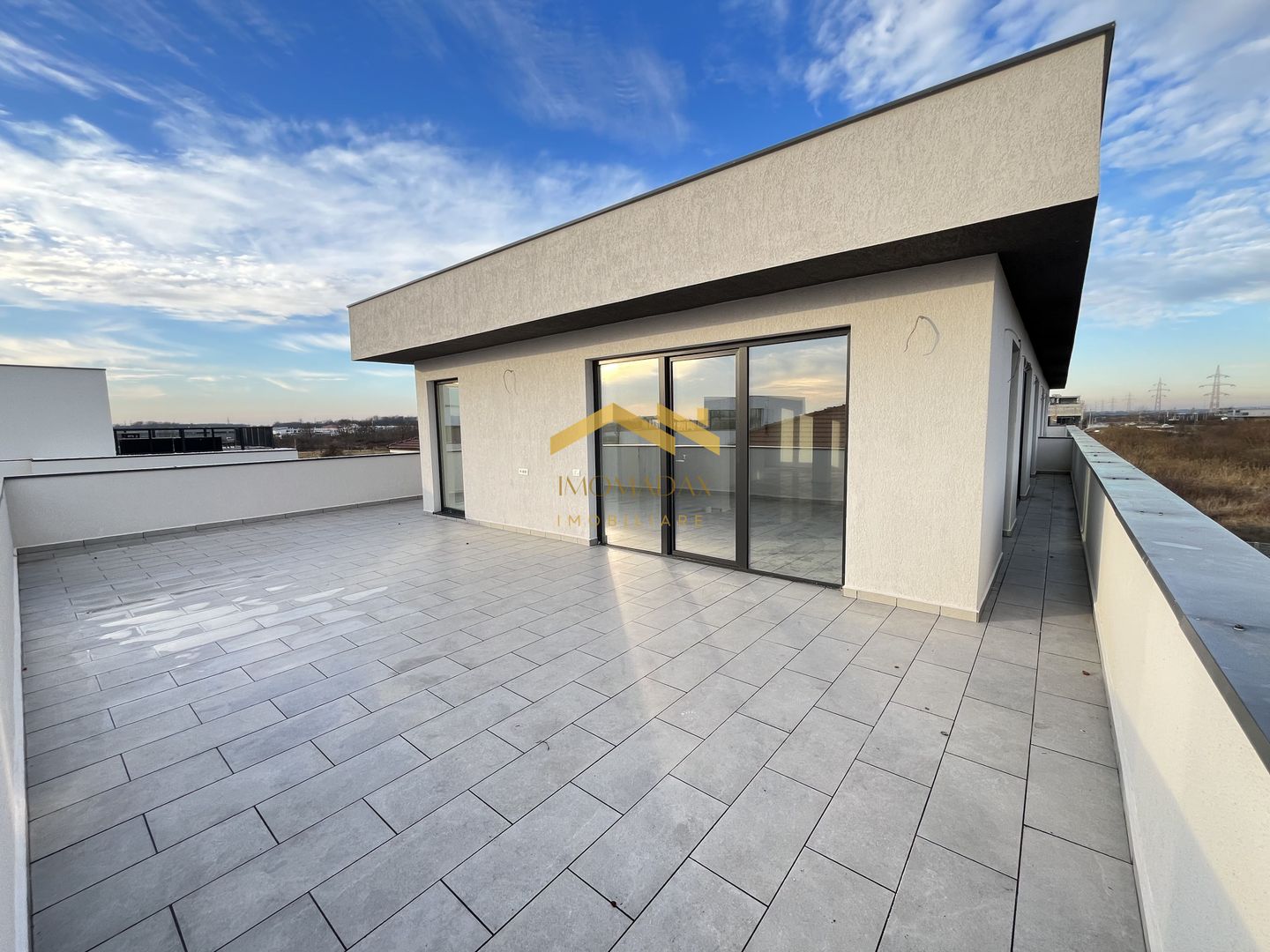 Ghiroda-PENTHOUSE-Finalizat - Poză 7