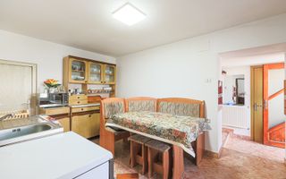 Casă la doar 17 minute de Arad – preț sub 80.000 €! - Poză 7