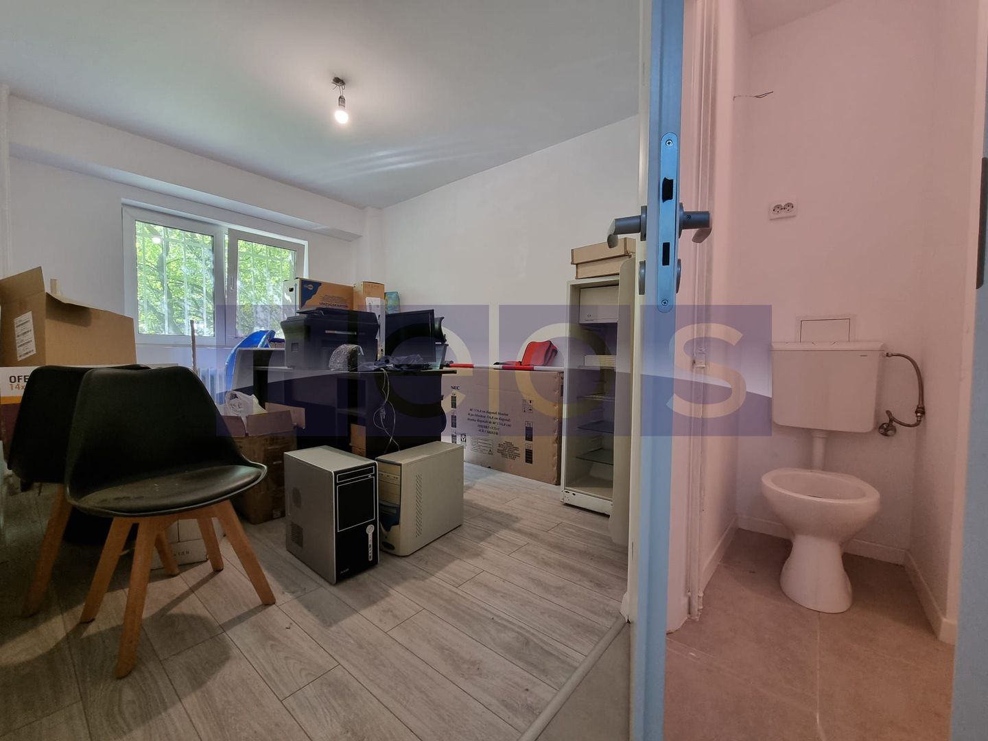 VANZARE 3 CAMERE | LOC DE PARCARE | ZONA VACARESTI - Poză 13