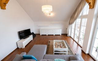 Apartament penthouse cu 5 camere | 2 băi | Terasă | Calea Dumbrăvii - Poză 2