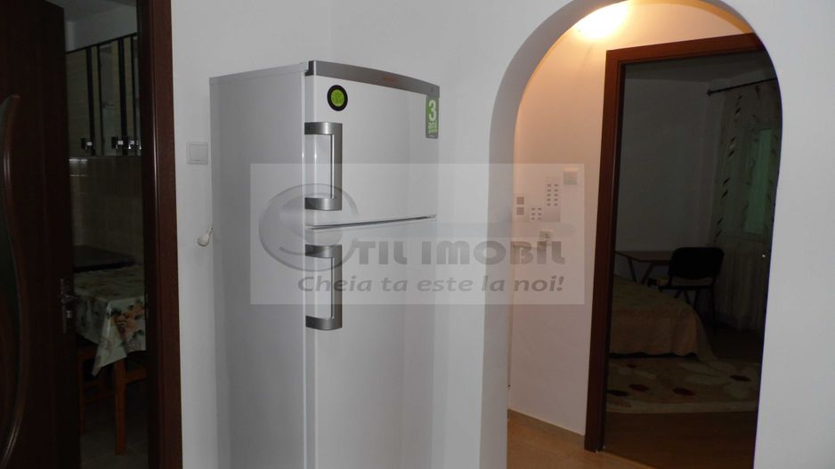 Ap 2 camere- Zona Pacurari – etaj 1, cu parcare privată inclusă - Poză 2