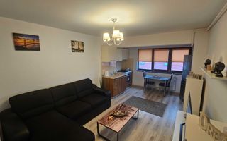 Apartament 2 camere Complex Trend Residence - Poză 1