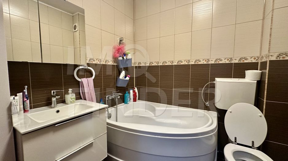 Casă spațioasă complet mobilată – Florești - Poză 19