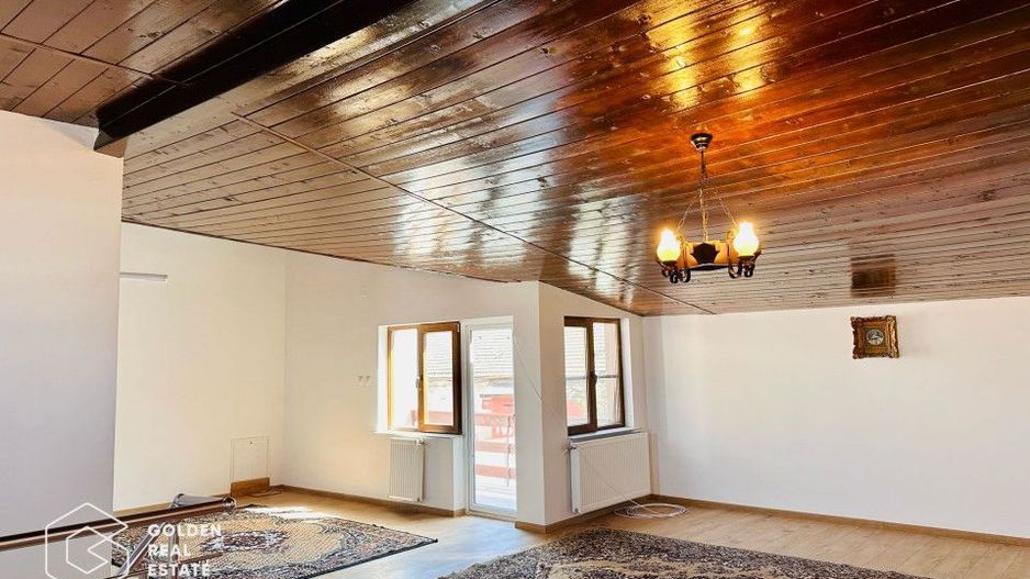 Apartament tip duplex cu terasa, Aradul Nou, comision 0% - Poză 10