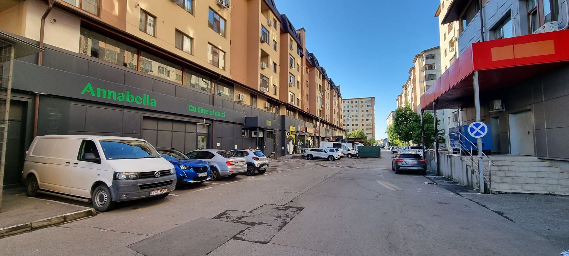 Prelungirea Ghencea Cartierul Latin - Poză 11
