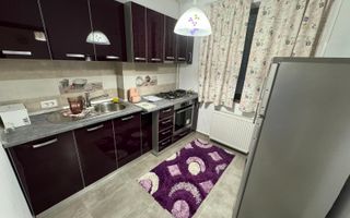 VANZARE 2 CAMERE | PARTER INALT 44MP | BUCURESTII NOI | MOBILAT-UTILAT - Poză 6