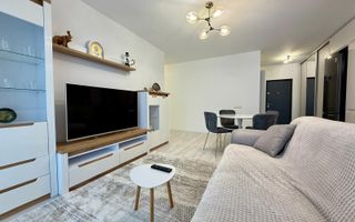 3 camere, modern, la cheie, Iris - Poză 12