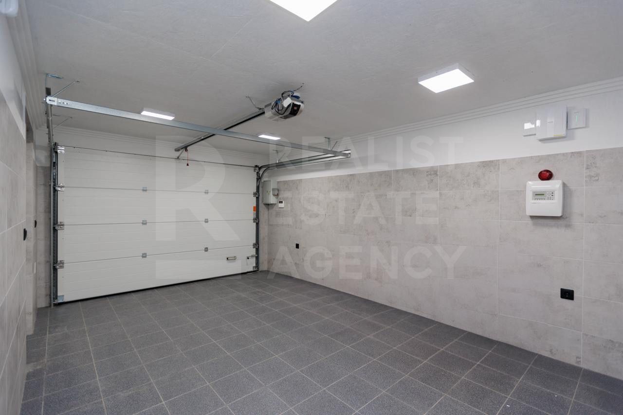 Chirie, casă, 4 camere, strada Plaiului, Botanica - Poză 25