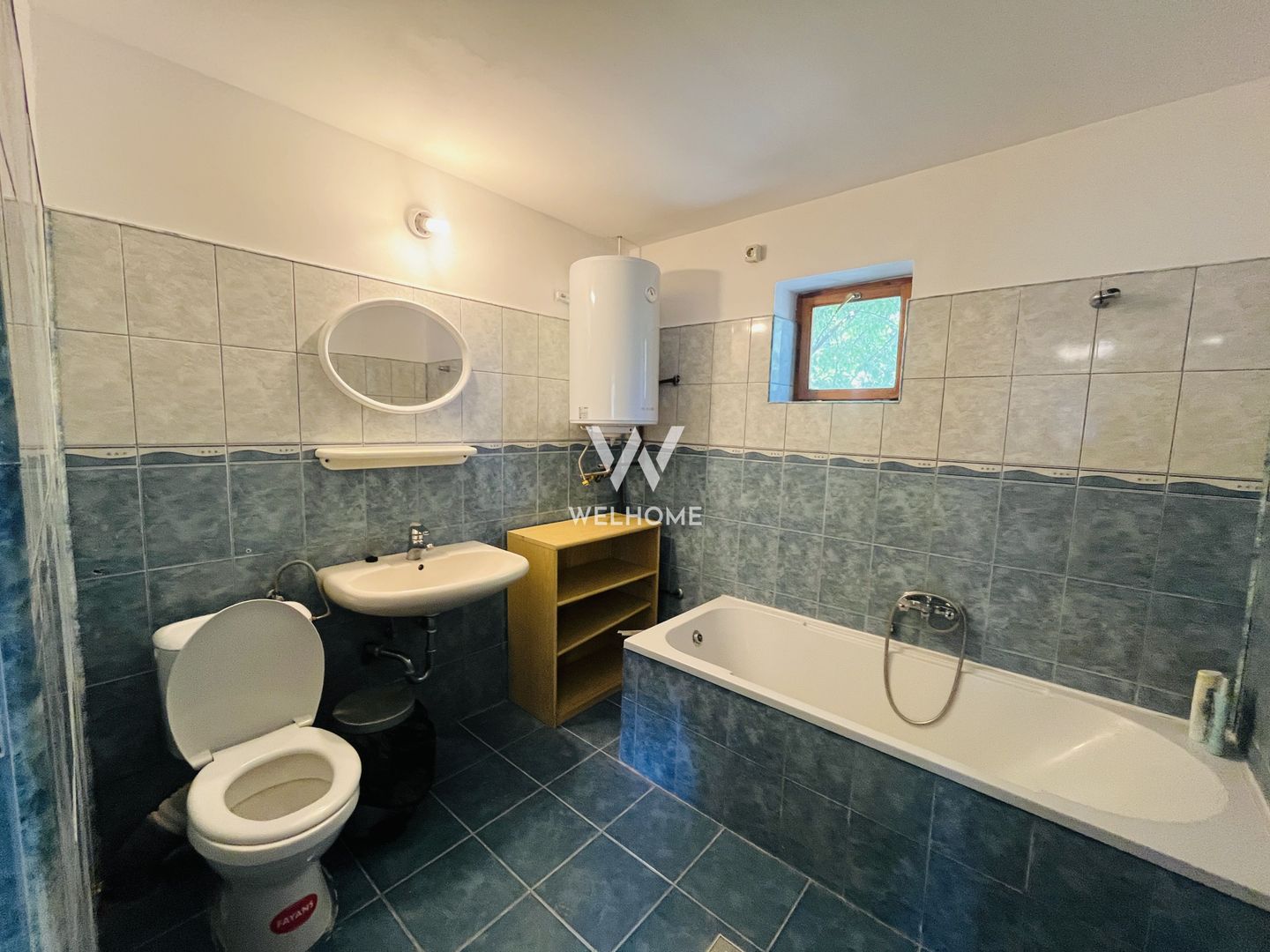 Casă complet renovată! - Poză 11