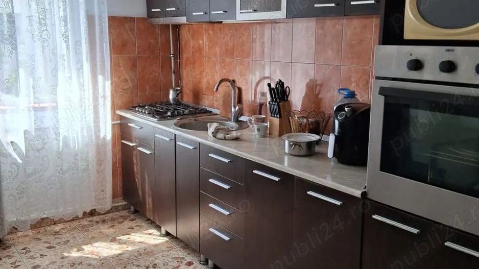 🏡 De vânzare – Apartament 2 camere, Calea Girocului, Timișoara - Poză 1