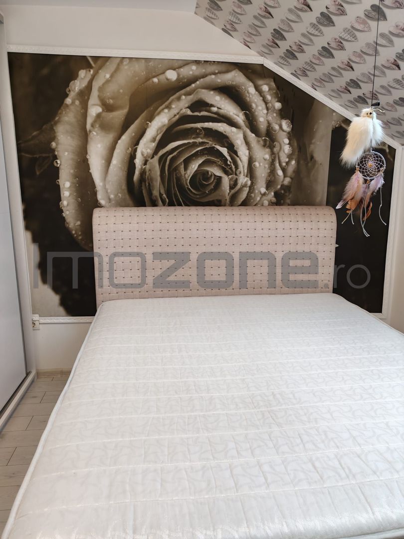 MILITARI - RESIDENCE - TINERETULUI 85,  ETAJUL 8, 2 CAMERE DE INCHIRIAT, MOBILAT - Poză 14