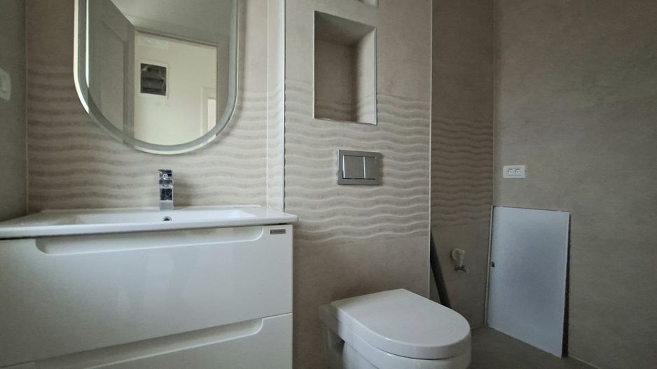 Duplex cu 4 camere - Parcul central Dumbravita - Poză 7