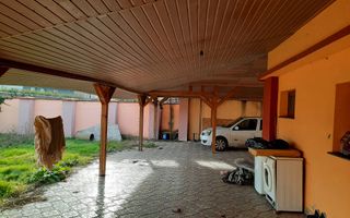 Locuinta individuala 6 camere - zona Lidl - Poză 25