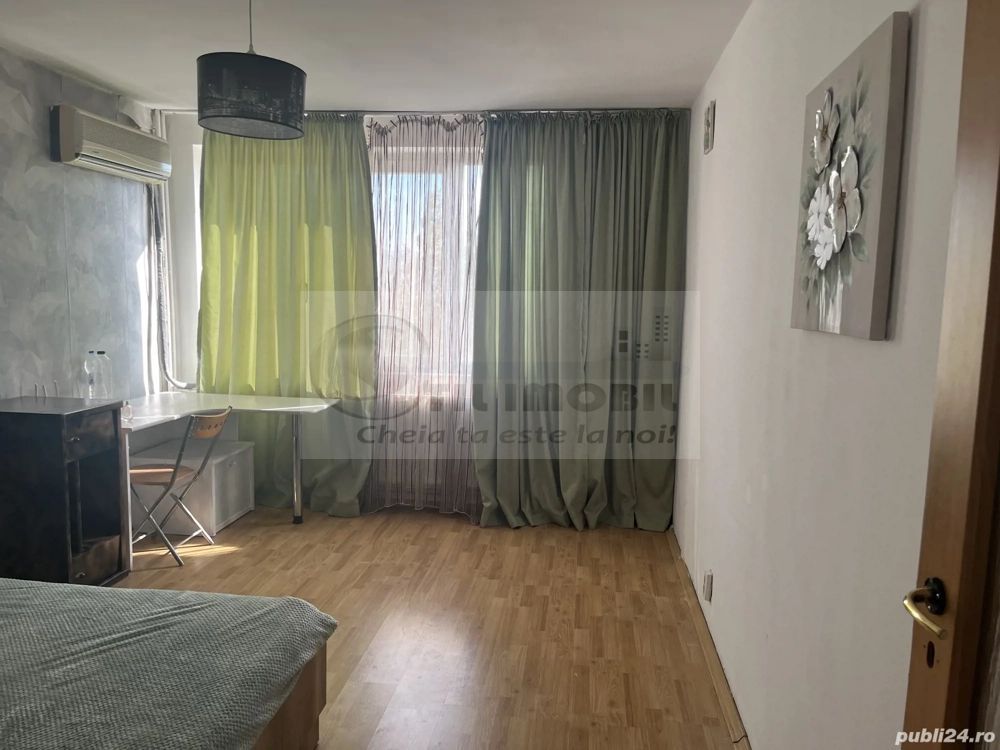 Apartament 3 Camere Podul Ros - 529 euro - Poză 3