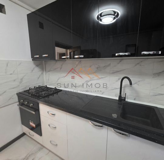 Apartament 3 camere, central, renovat recent, zona linistita, Campina - Poză 6