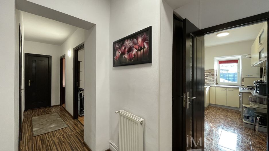 Apartment de vânzare cu 3 camere in Marasti! - Poză 4