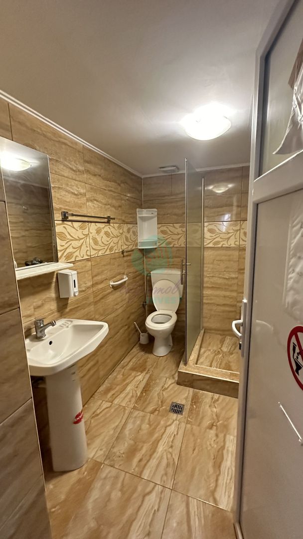 Casa CONSOLIDATA in 2013 zona Pache Protopopescu - Poză 11