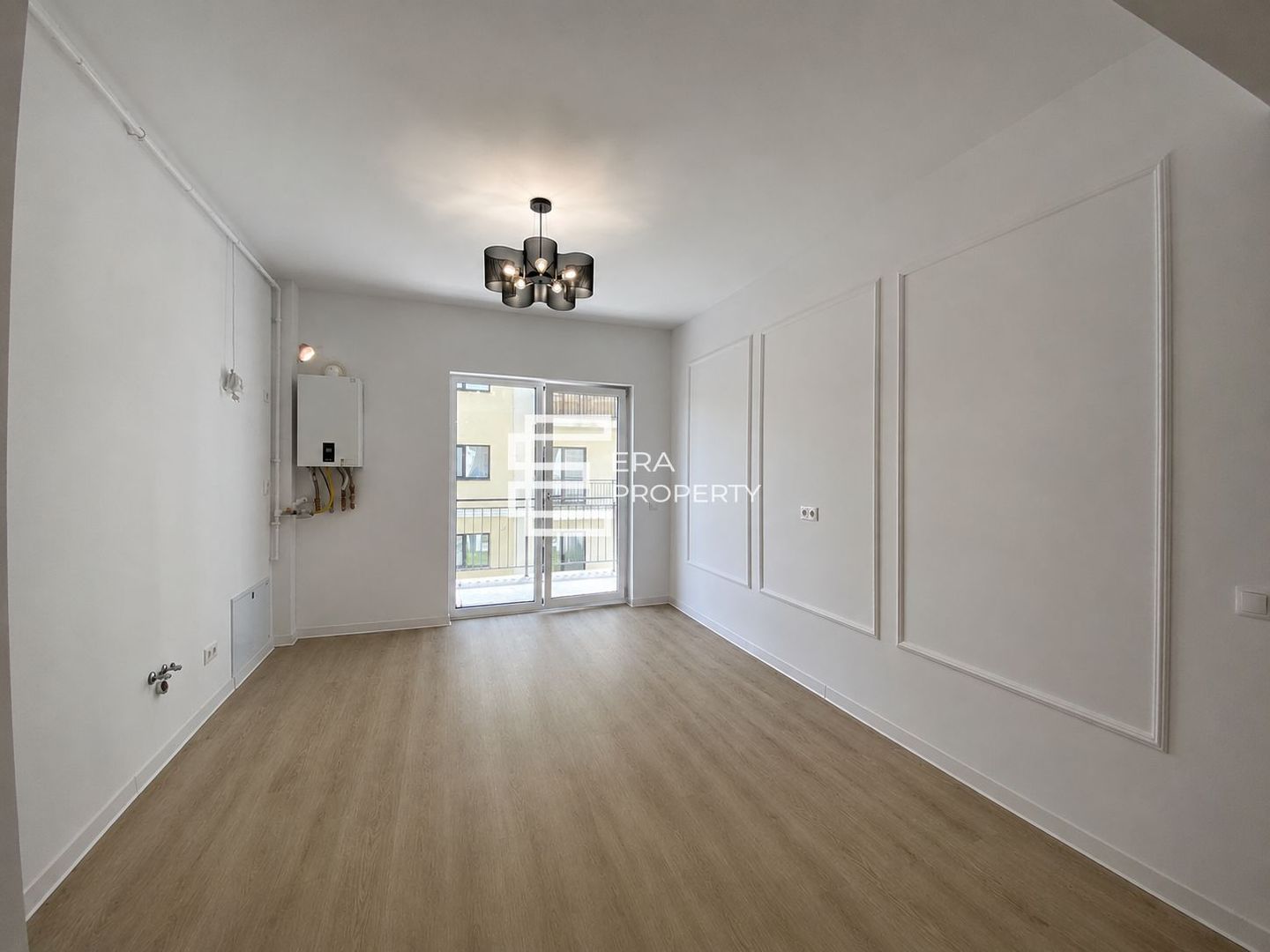 Apartament 2 camere | 54 mp utili |la cheie | BOXA- Selimbar, Brana - Poză 2