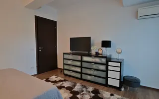 3 camere de vanzare  SUPERB | Parcul Verdi| - Poză 19