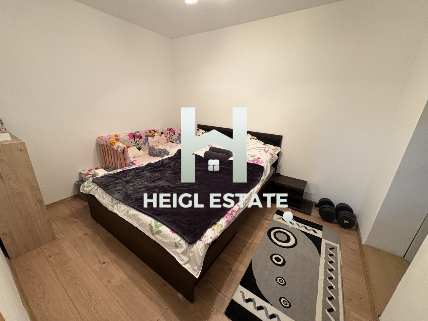 Apartament cu 3 camere in zona Soarelui - Poză 3