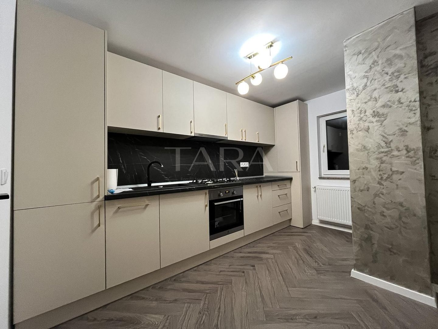 Apartament modern cu 3 camere în Zorilor - Poză 5