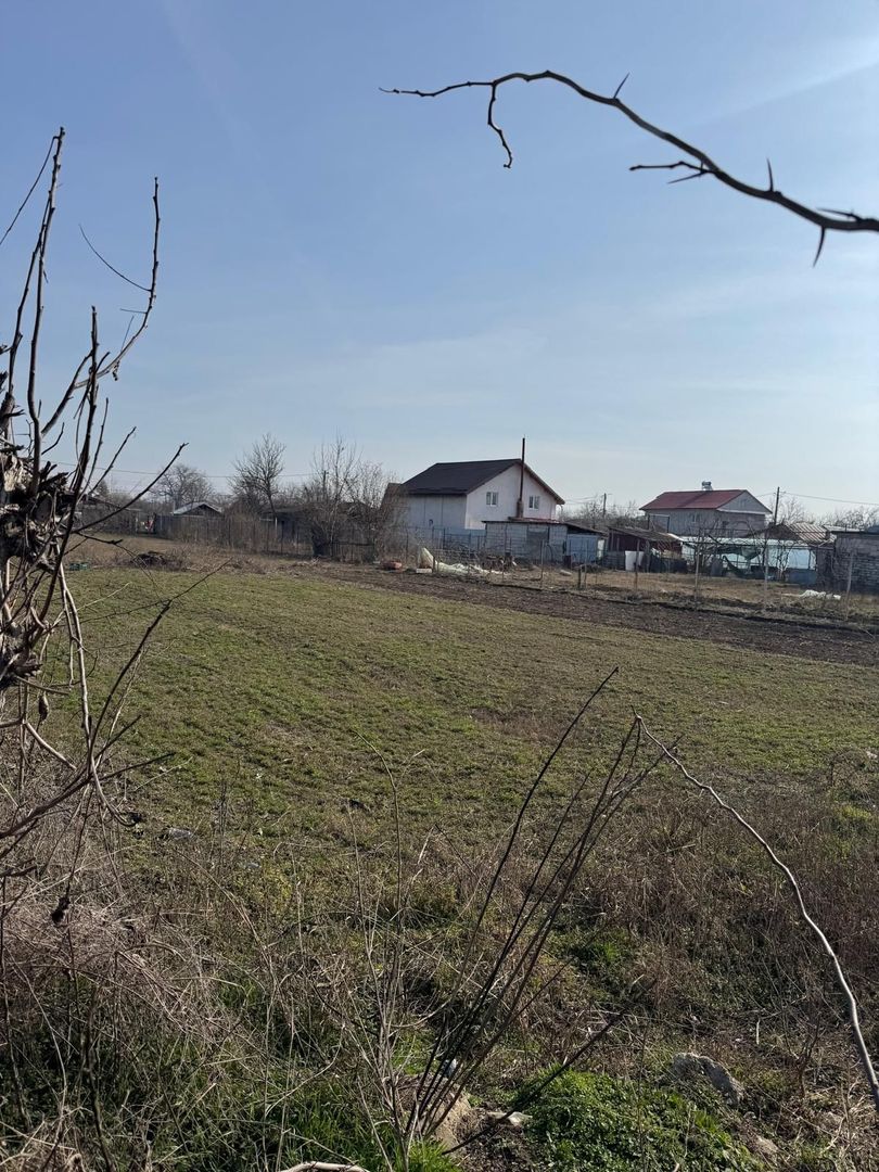 De vânzare teren intravilan 1897 mp, Str. Șoimului / Int. Șoimului - Poză 4