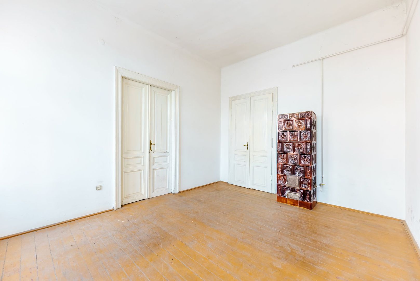 Apartament 3 camere pentru investiții central - Poză 5