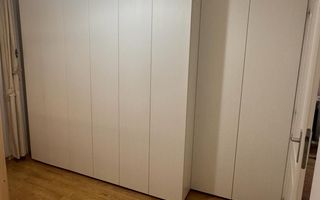 Apartament cu 3 camere, 2 spații exterioare, la liziera pădurii. - Poză 5
