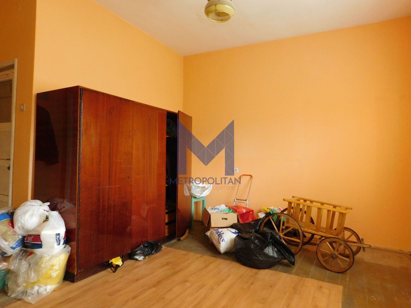 Casă cu arhitectură deosebită de vânzare, cu 800 mp teren, lângă Dedeman - Poză 14