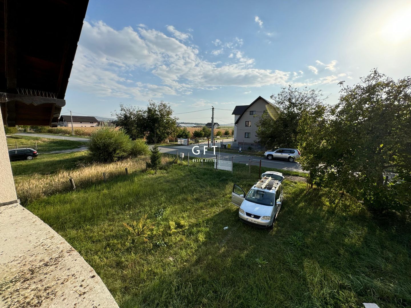 Casa de vanzare la Orheiul Bistritei si teren de 24 de ari - Poză 18