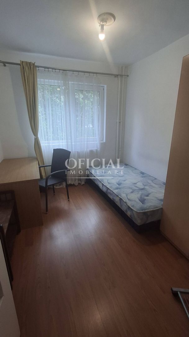Apartament 4 Camere | 64 Mp | Balcon | 2 Bai | Manastur Zona Bucegi - Poză 4