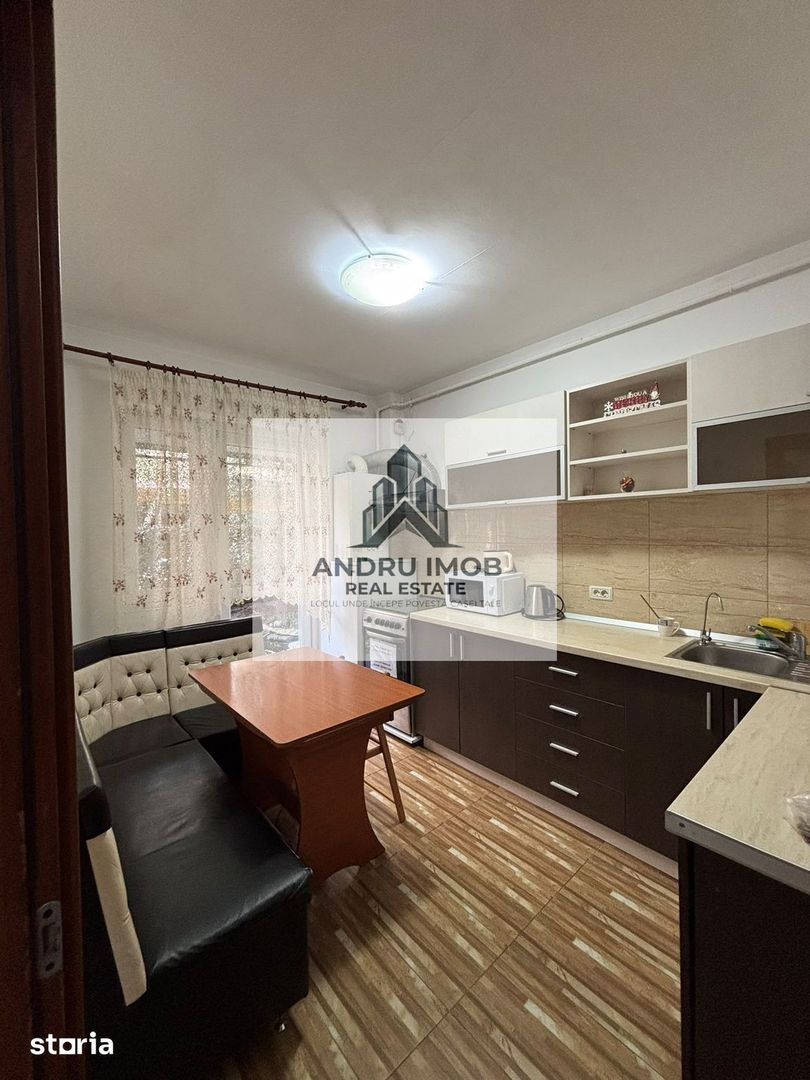 Apartament 2 camere cu curte Popesti Leordeni - Poză 9