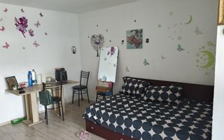 Garsoniera zona Titan -  Piata MInis - Poză 9