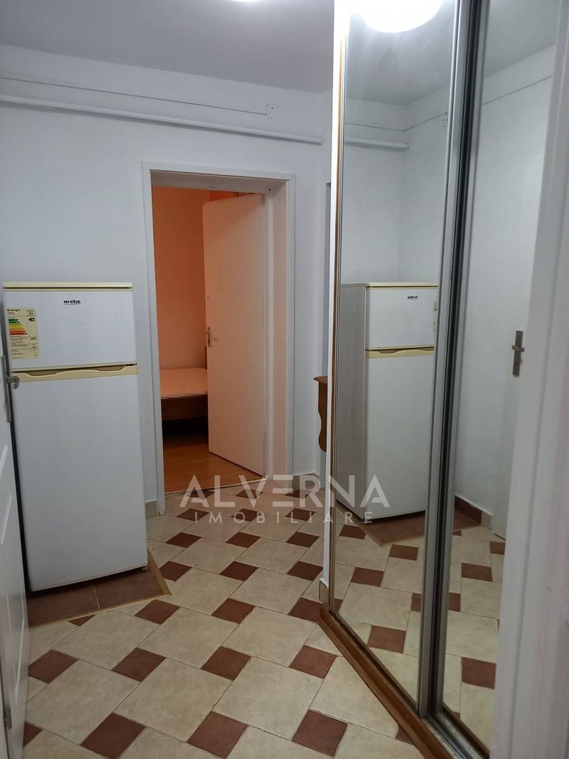 Apartament 3 camere | 70mp + balcon 4mp | parcare | zona Gheorgheni - Poză 3