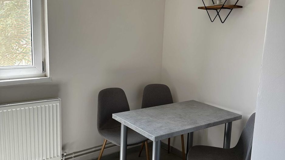 Metrou Politehnica- apartament spatios, modern cu 2 camere - Poză 12