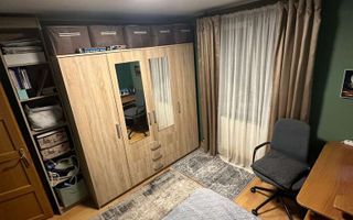 De vanzare apartament 2 camere mobilat utilat, zona Rahova - Poză 7