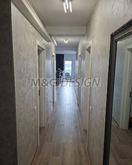 Etaj 1 Giarmata Vii 3 camere  bloc nou - Poză 3