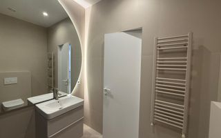 INCHIRIERE 2 CAMERE | AVIATIEI TOWER | MOBILAT SI UTILAT LUX | PARCARE - Poză 16