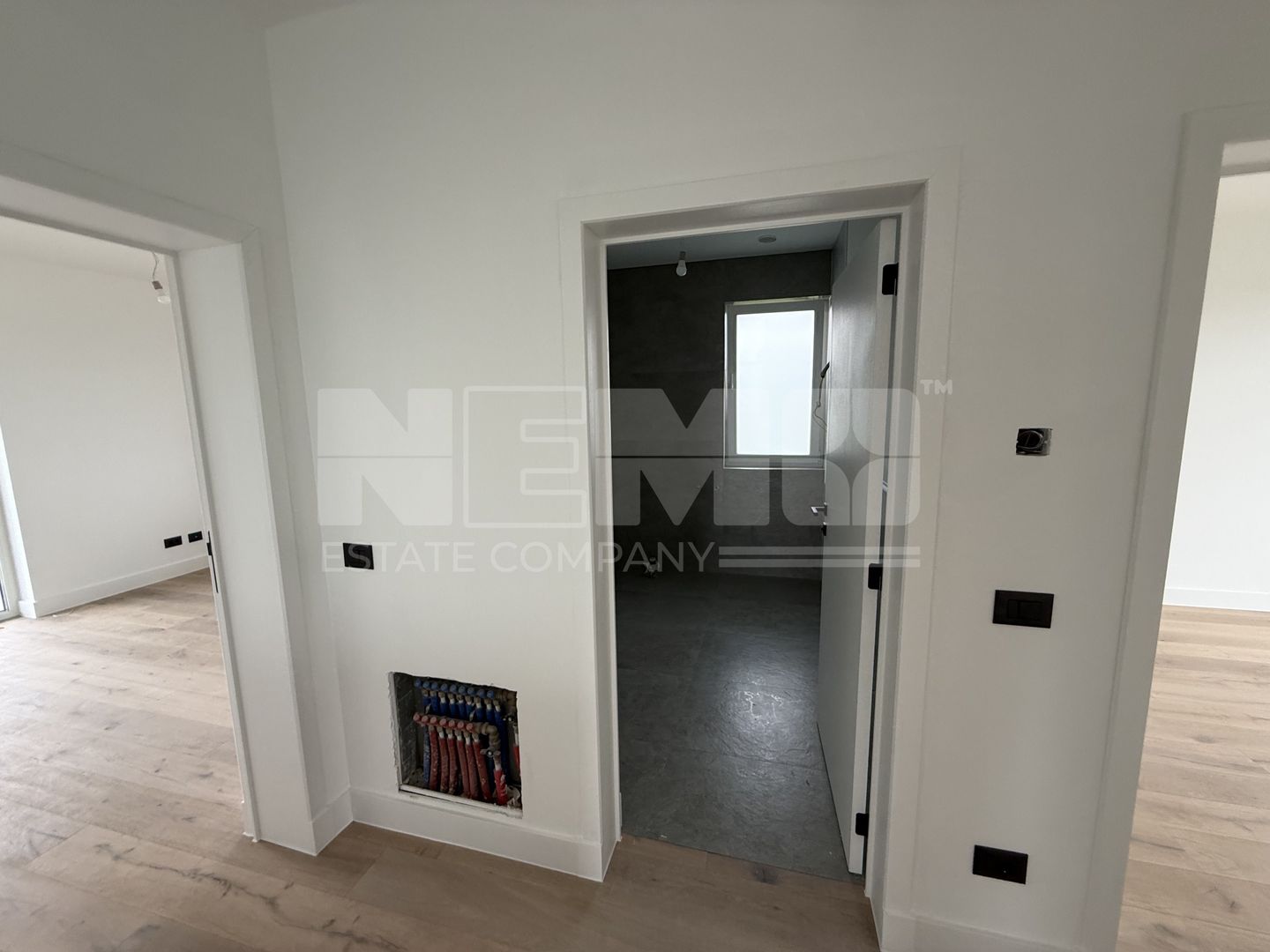 Casă individuală Pătrăuți | 126MP | La Cheie | 187.000 € - Poză 5