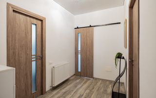 Apartament 2 camere cu vedere la mare – Miraj Sunset, Mamaia central - Poză 21