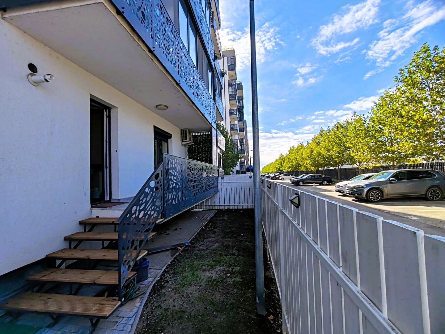 3 camere | 90 mp + curte 45 mp | Mobilat si Utilat Premium | Top - Poză 24