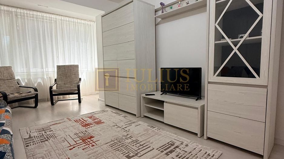 2 camere| zona Titulescu-Nokia| vis a vis de malul Bega| Pet Friendly| - Poză 21