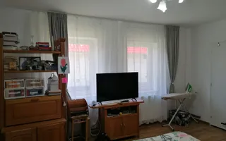Casa individuala | Teren 868 MP | 2 bai | Pivnita | Arpasu - Poză 26